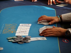 Festival del Poker