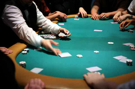 poker-live-regolamentazione