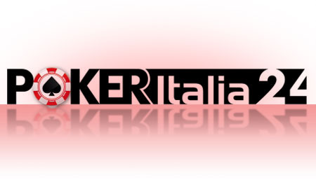 Poker in tv: fine anno a base di cash su PokerItalia24