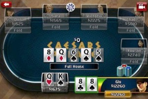 Unibet Poker, un weekend ricco di tornei 