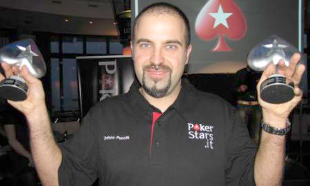PokerStars IPT Awards: tutti i vincitori