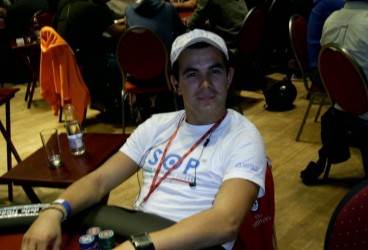 Mini IPT Sanremo Samuel Corda una scala da 32500 euro