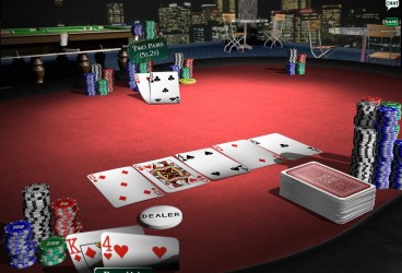 Poker l’educazione prima di tutto ….