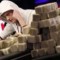 GRt Eldorado Houdini fa il mago e trova la scala al River