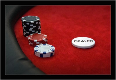 Glossario del Poker: Bubble 