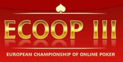 La Terza Edizione degli ECOOP su Titan Poker 