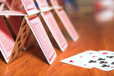 House of Cards: Il reality del Texas Hold'Em 