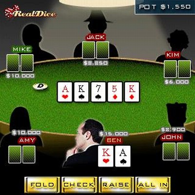 Glossario Poker: Tell 