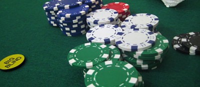 Glossario Poker: All-In 