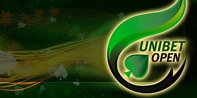 L'Unibet Open sbarca in Italia 