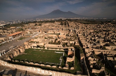 Il 16 Novembre Pompei si tinge di Assi 