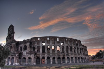 Al Cotton Club di Roma è aperta la caccia al pirata 