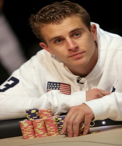 EPT Londra 2008: Vince Michael Martin 