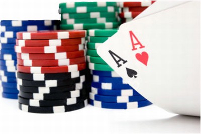 Glossario Poker: Check-Raise 