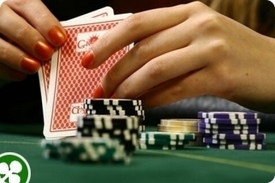 Glossario Poker: Under The Gun 