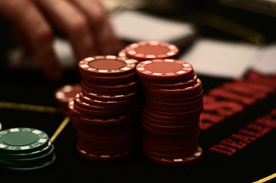Glossario Poker: Turbo 