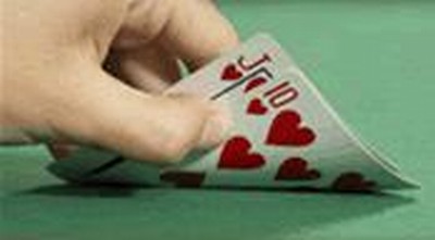 Glossario Poker: Overcard 