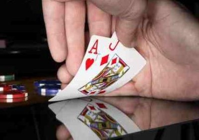 Glossario Poker: Scala Bilaterale 