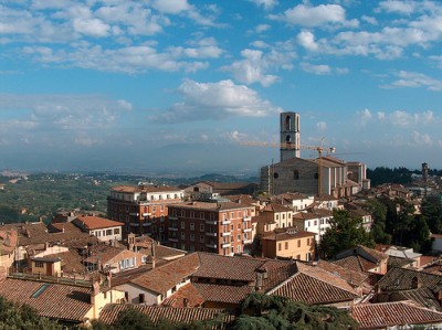 A Perugia inizia la corsa al Joker Poker ME 