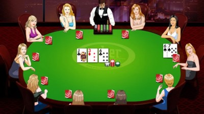 Il Poker Online in Italia è ora legale 