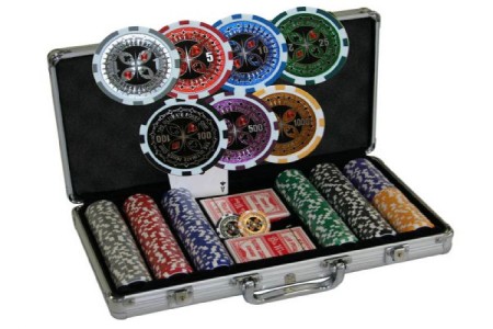 Entra in atto la nuova normativa del poker 