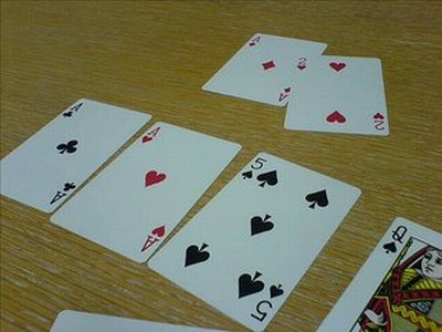 Glossario Poker: Slow Play 