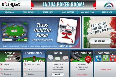 pokerstars play texas hold em