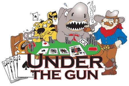 Giocare da Under The Gun 