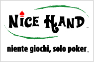 Nice Hand Poker Room: Online la sala a misura di giocatore 