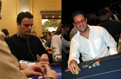 Nice Hand Team: ‘la ricetta’ per una poker room di successo