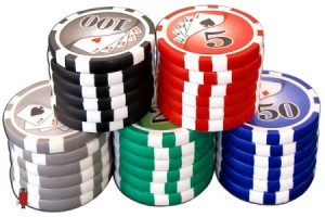 Poker Club Lottomatica torneo Eldorado, in testa Caria