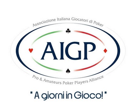 Nasce AIGP: Associazione Italiana Giocatori Poker