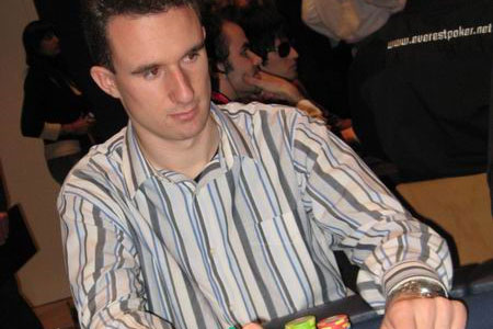 EPT Deauville 2009: aggiornamenti Day 3