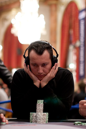 EPT Deauville 2009: aggiornamenti Day 4