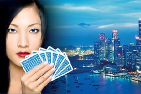 Asian Poker Tour 2009: oggi inizia l'evento