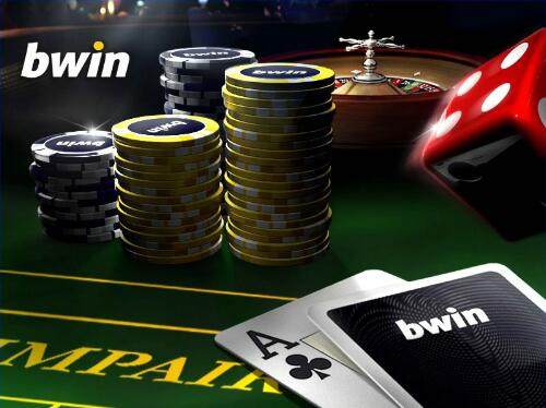 Bwin presenta il primo Campionato Italiano di Poker Sportivo Online