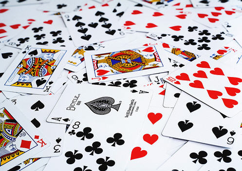 Poker per le Olimpiadi è un tabù, ma è polemica 