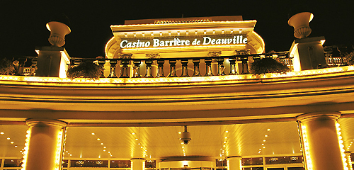 EPT Deauville 2009: aggiornamenti Day 2