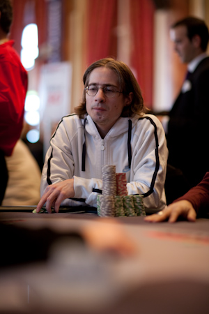 EPT Deauville 2009: Vince Moritz Kranich