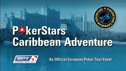 PCA Bahamas: aggiornamenti del Day 4 del Poker Camp