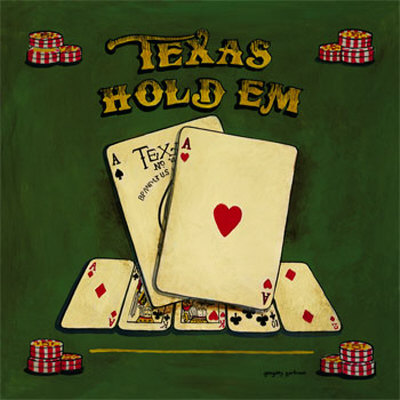 Il Poker Texas Hold'em