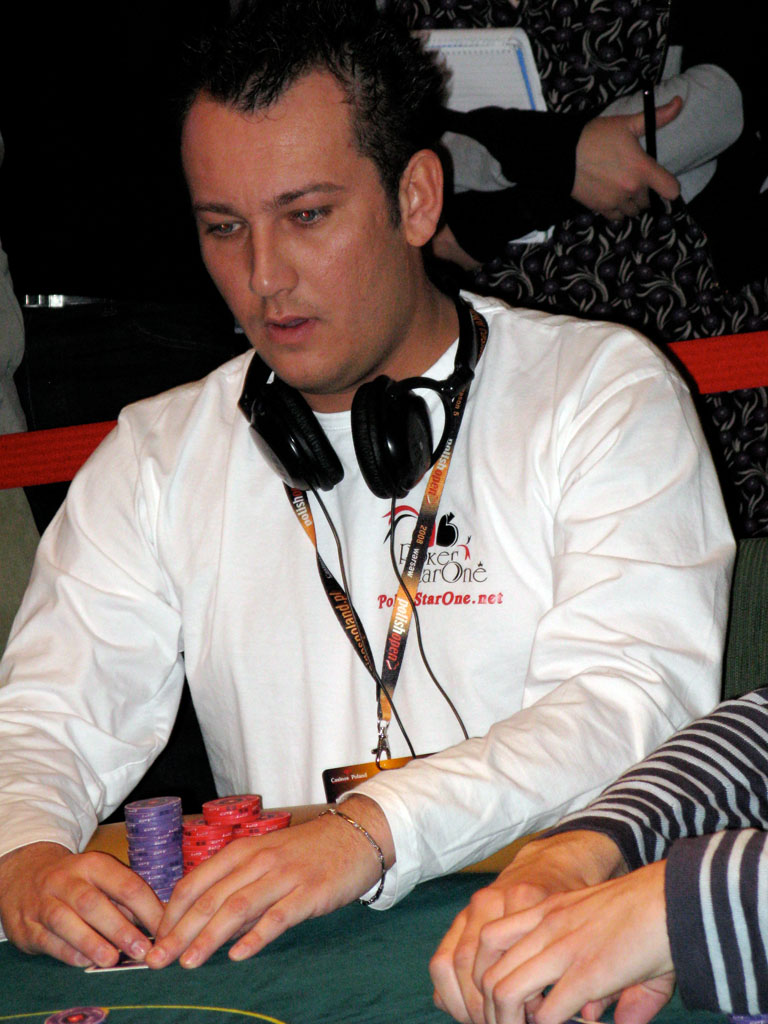 EPT di Copenhagen 2009, aggiornamenti Day 2