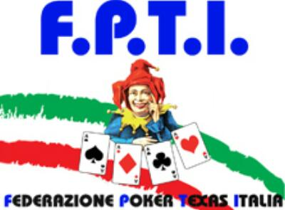 F.P.T.I. : la nuova federazione di poker in Italia