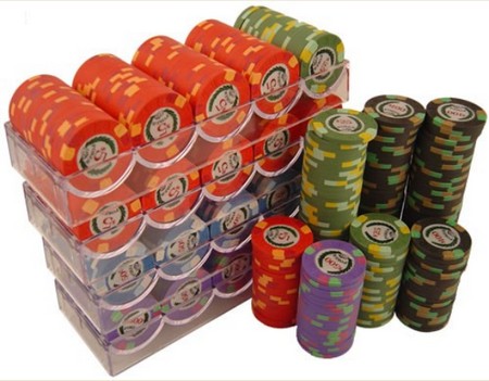 Il rake più basso delle Poker Rooms on line? Solo su Nice Hand