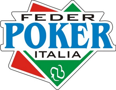 Nasce Federpoker, la federazione unica del poker italiano