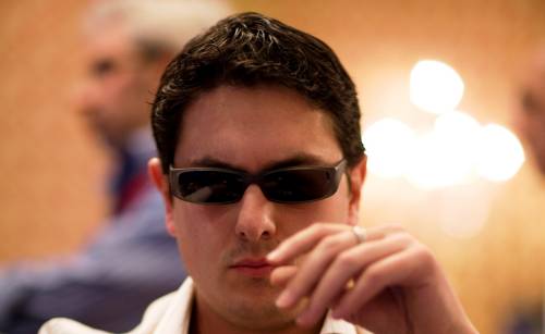 EPT Dortmund 2009: aggiornamenti Day2