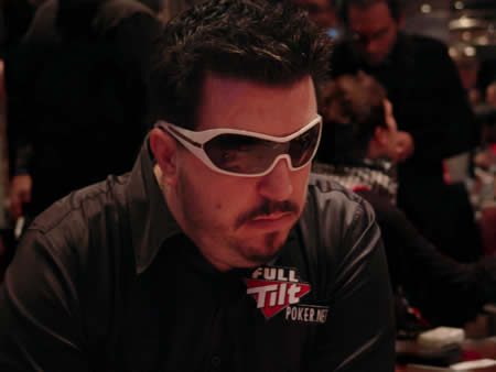 EPT Dortmund 2009: aggiornamenti Day1B