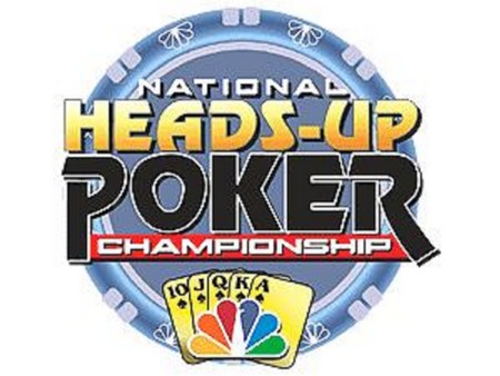 NBC National Heads-Up Poker Championship: Dario Minieri unico italiano invitato