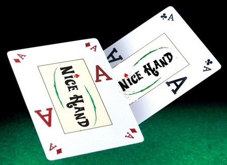 Nice Hand Poker Room: il "Gioco Responsabile" prima di tutto