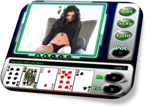 Orgasmo da Poker, psicologia del gioco